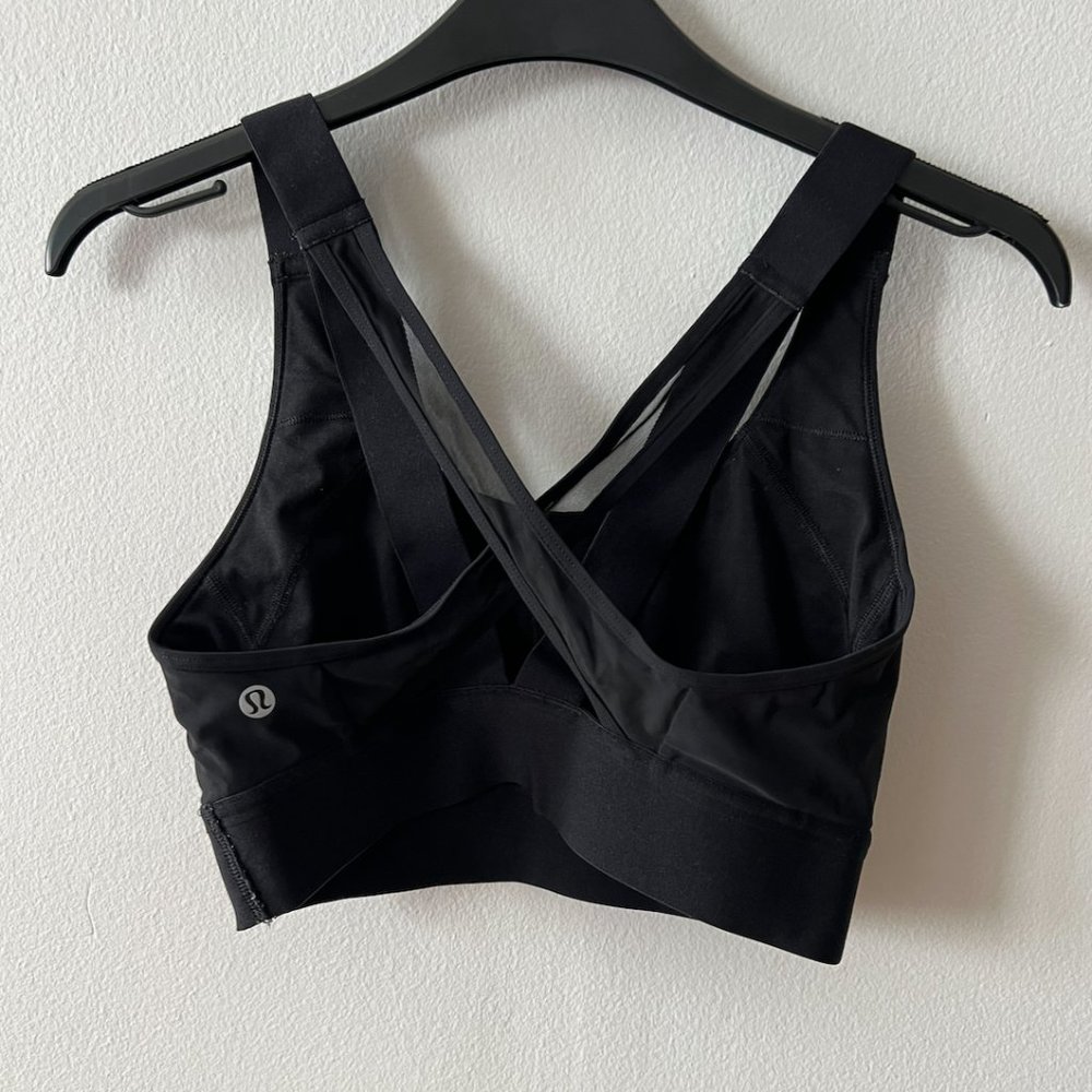 lululemon Energy Sports Bra